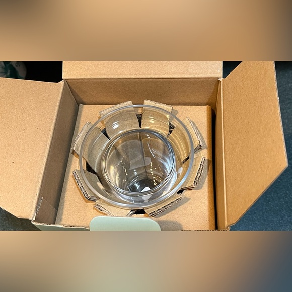 🕯 NIB Partylite Naturally Modern Votive Set 8.25” P8869S - Picture 7 of 7